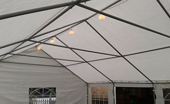 Verlichting huren | lichtbollen prikkabel Verlichting huren | lichtbollen prikkabel