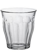 Picardie waterglas 22 cl